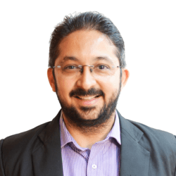 Kartik Khambhati